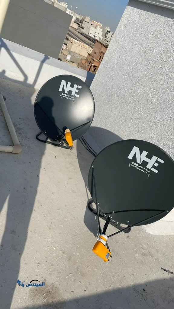 افضل فني الستلايت