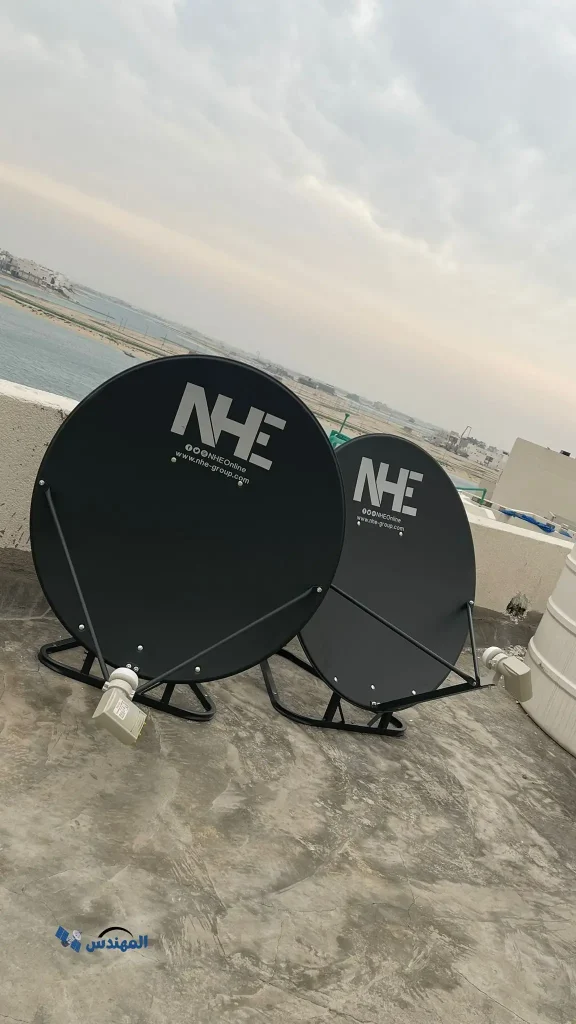 فنى تصليح الستلايت