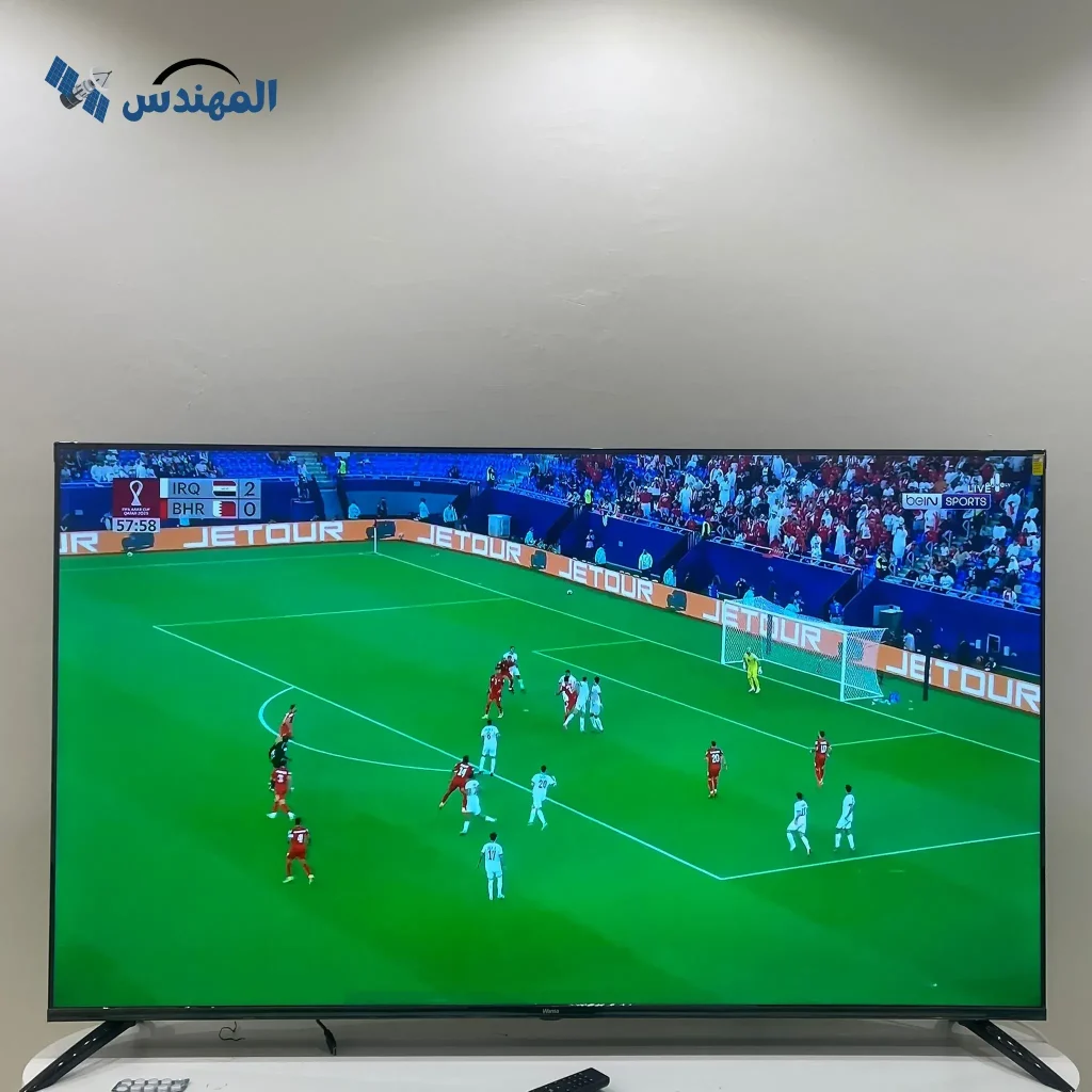 فني ستلايت رخيص