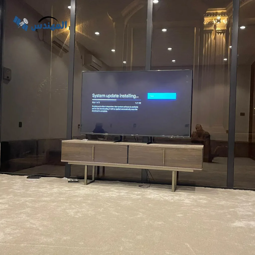 فني ستلايتات