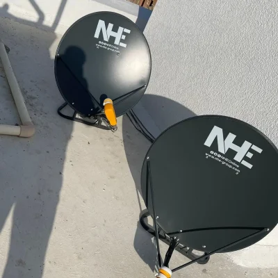 افضل فني الستلايت