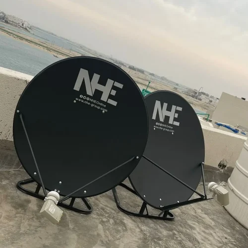 فنى تصليح الستلايت